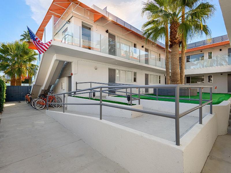 The Twist Palm Springs image
