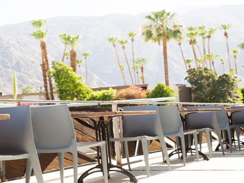 The Twist Palm Springs image
