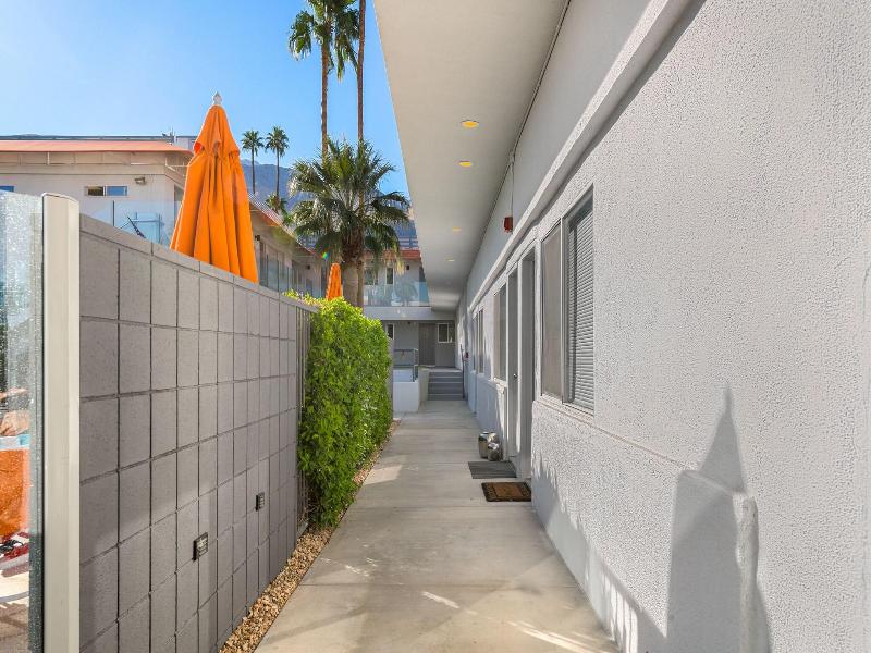 The Twist Palm Springs image