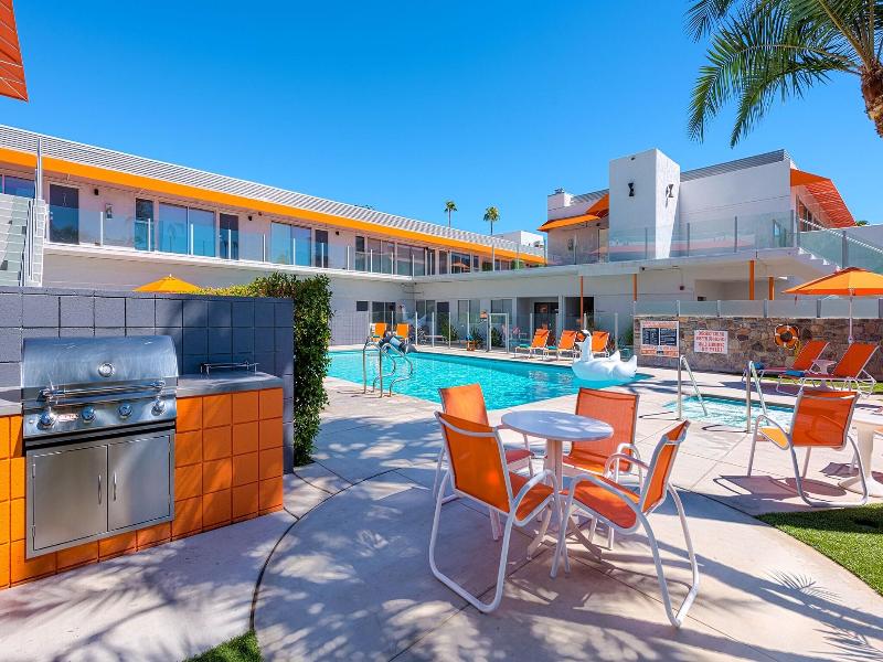 The Twist Palm Springs image
