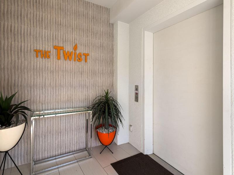 The Twist Palm Springs image