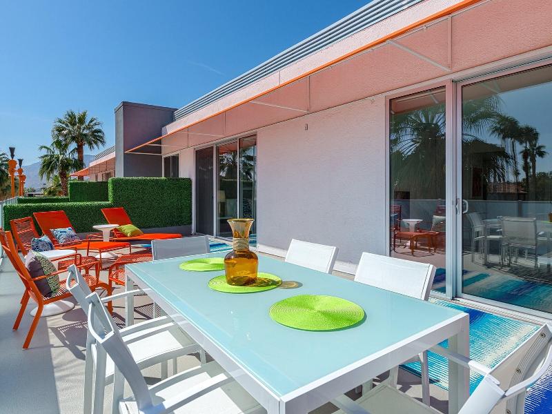 The Twist Palm Springs image