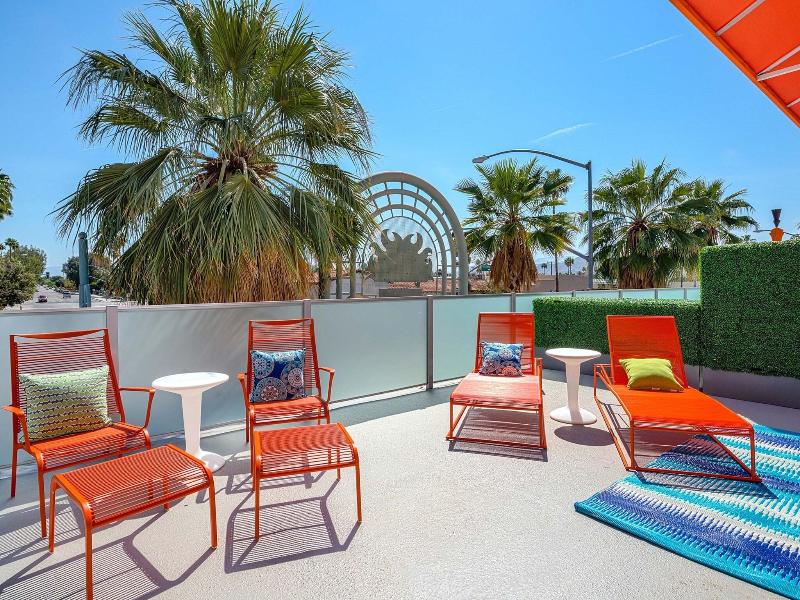 The Twist Palm Springs image