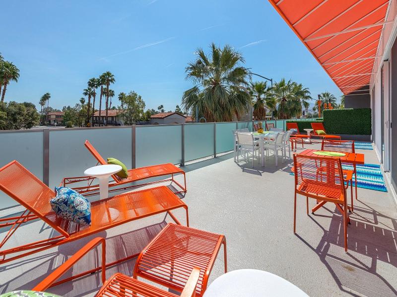 The Twist Palm Springs image