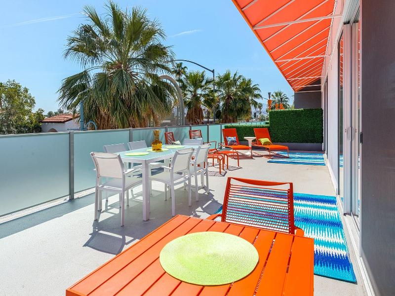 The Twist Palm Springs image