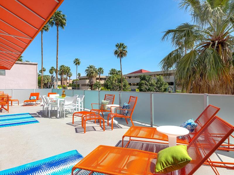The Twist Palm Springs image