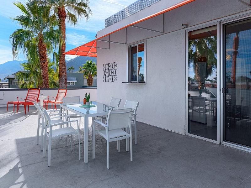 The Twist Palm Springs image