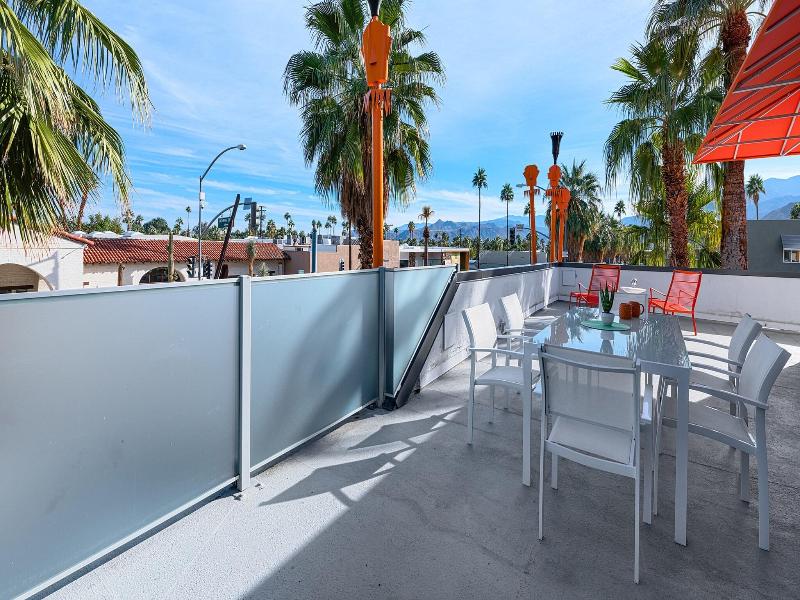 The Twist Palm Springs image