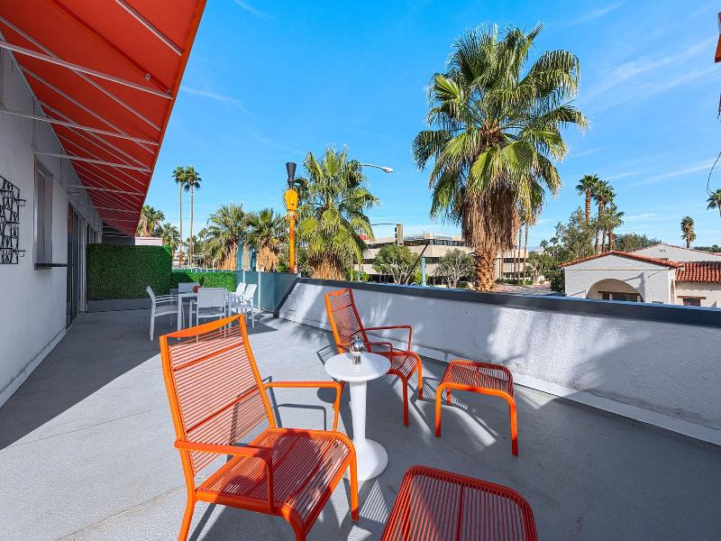 The Twist Palm Springs image