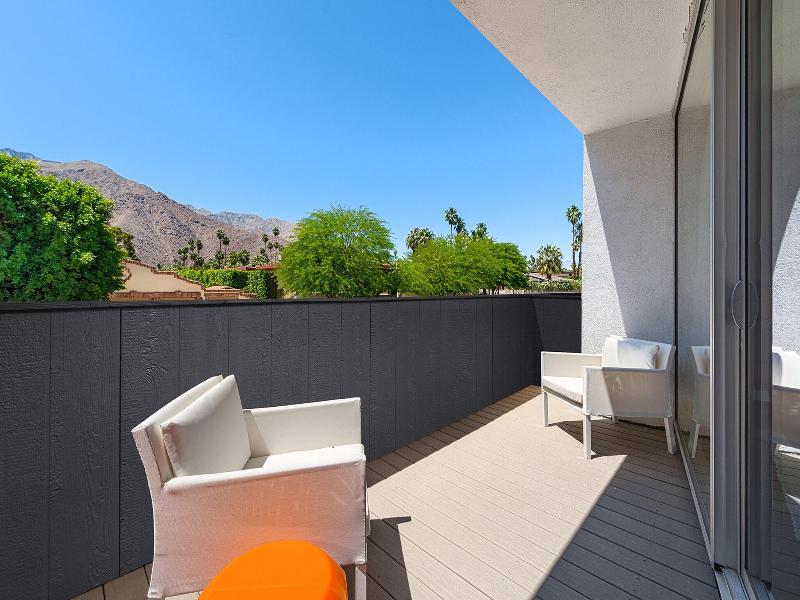 The Twist Palm Springs image