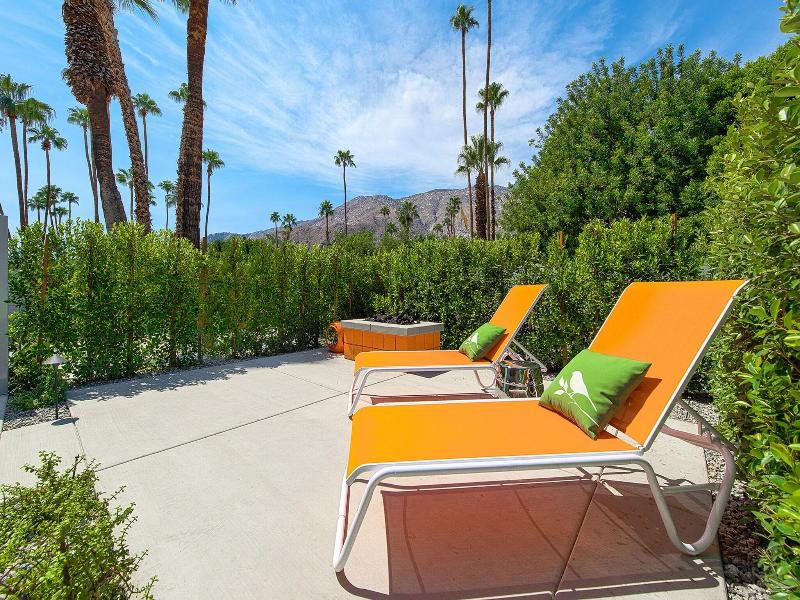 The Twist Palm Springs image