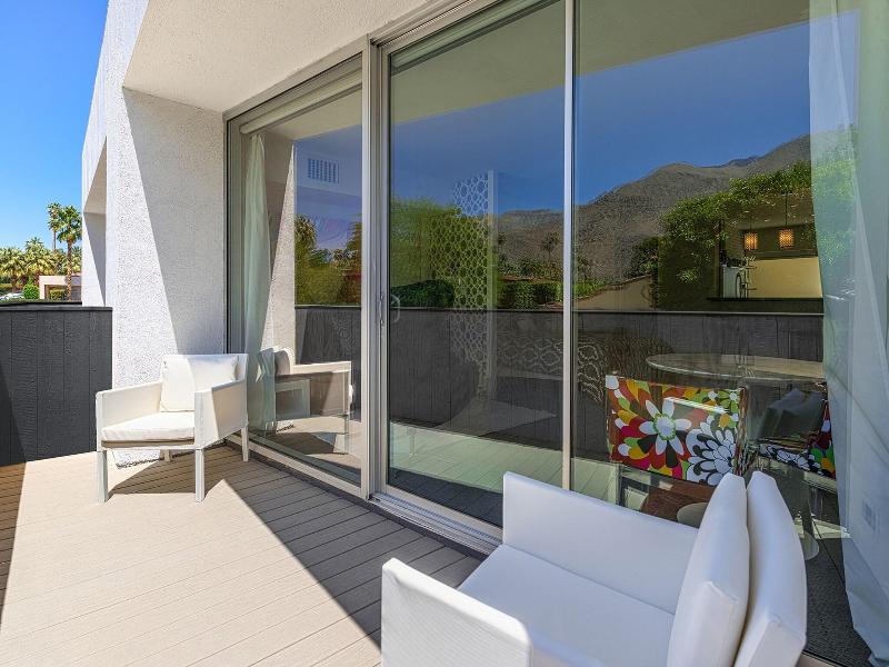 The Twist Palm Springs image