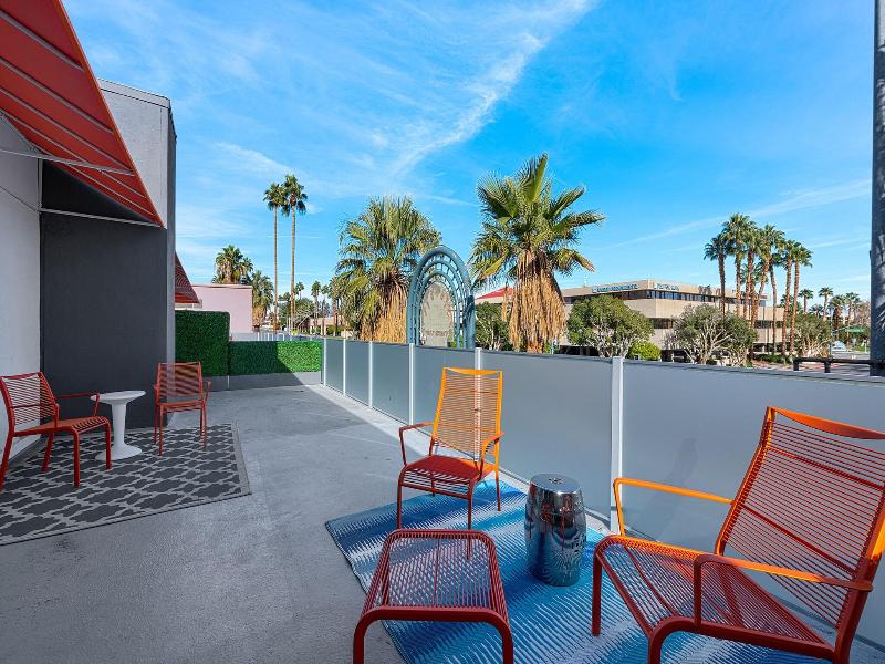 The Twist Palm Springs image