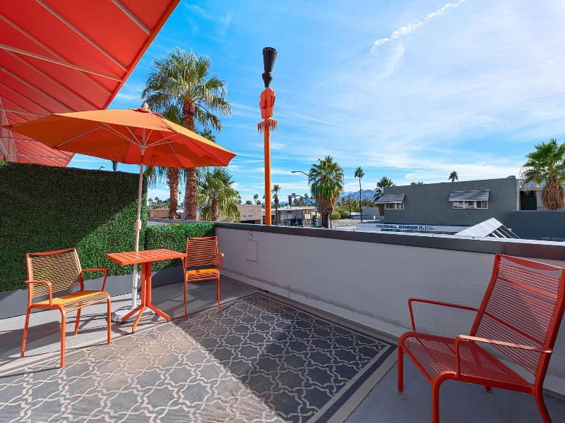 The Twist Palm Springs image