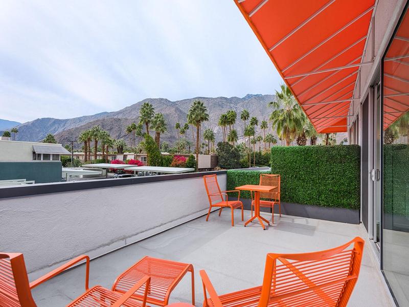 The Twist Palm Springs image