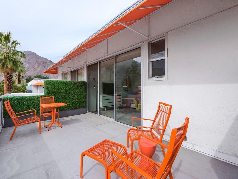 The Twist Palm Springs image