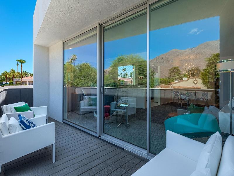 The Twist Palm Springs image