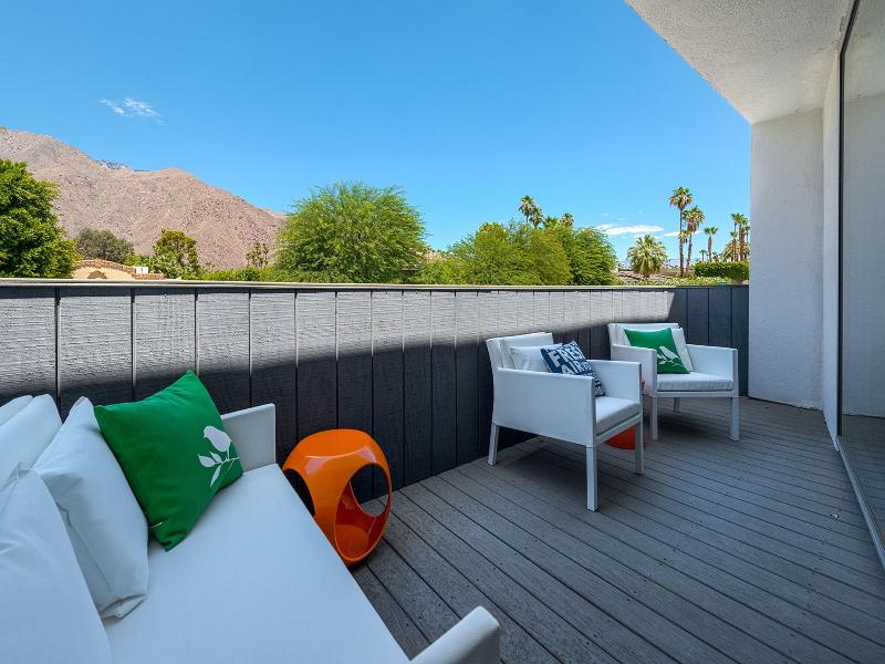 The Twist Palm Springs image