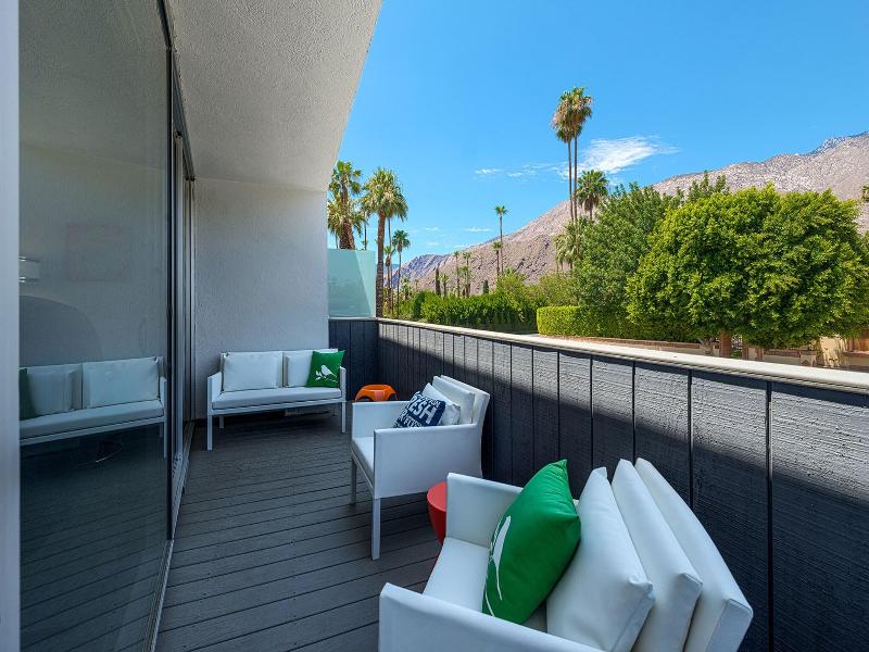 The Twist Palm Springs image