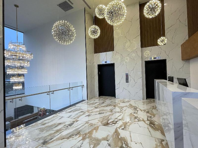 Liberty View Brooklyn Hotel image