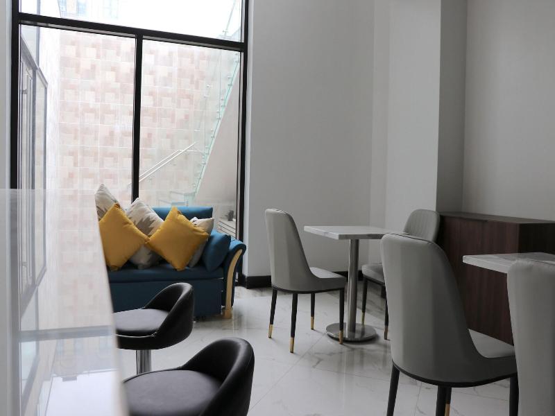 Liberty View Brooklyn Hotel image