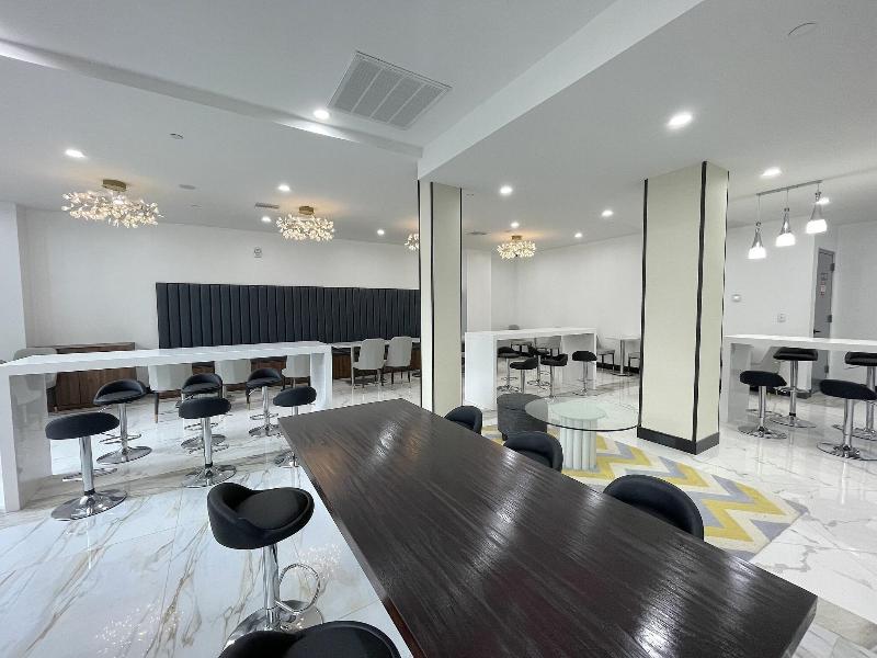 Liberty View Brooklyn Hotel image