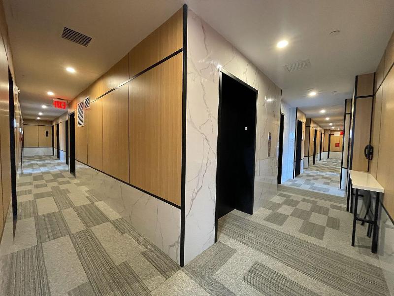 Liberty View Brooklyn Hotel image
