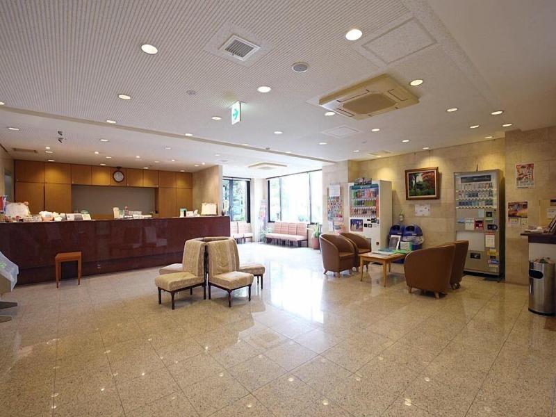 Az Inn Obu image
