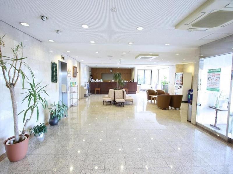 Az Inn Obu image