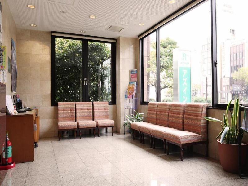 Az Inn Obu image