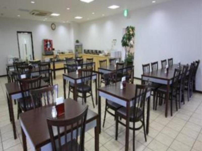 Az Inn Obu image