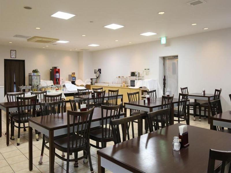 Az Inn Obu image