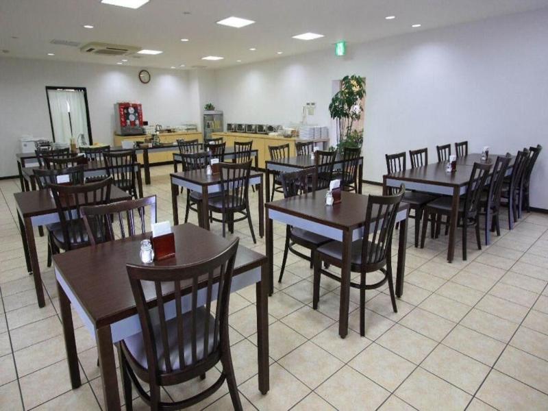 Az Inn Obu image