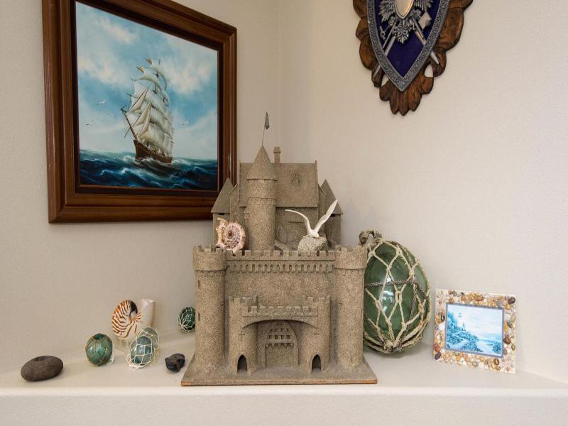 Sandcastle Beachfront Motel — photo 11