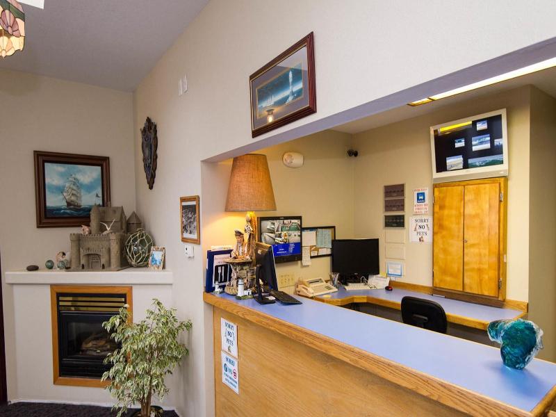 Sandcastle Beachfront Motel — photo 10