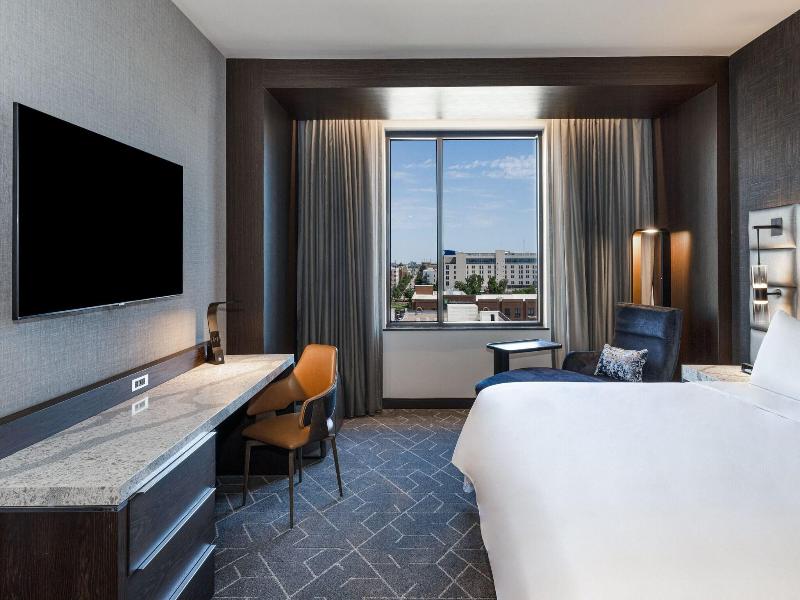Renaissance Oklahoma City Downtown Bricktown Hotel image