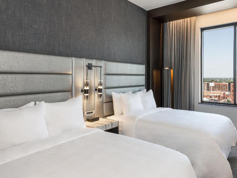 Renaissance Oklahoma City Downtown Bricktown Hotel image