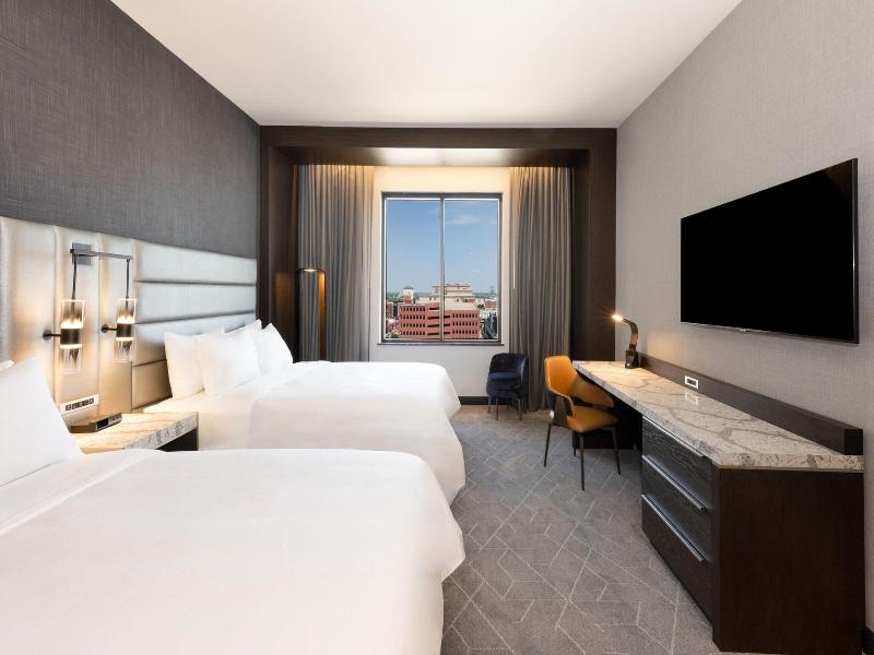 Renaissance Oklahoma City Downtown Bricktown Hotel image