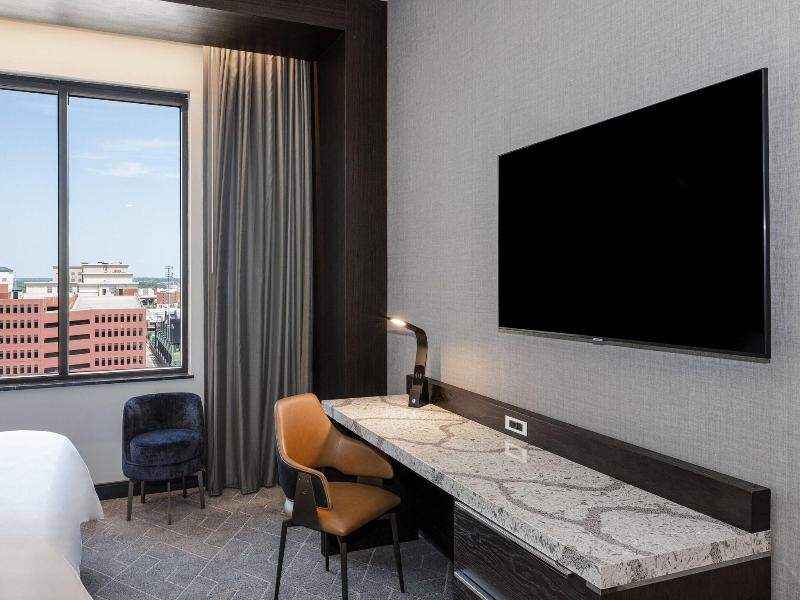 Renaissance Oklahoma City Downtown Bricktown Hotel image