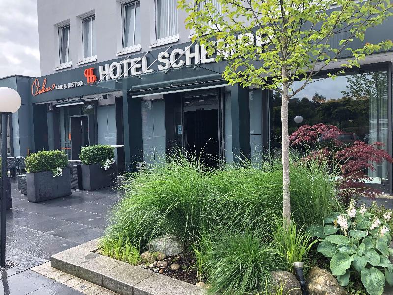 Hotel Schempp image