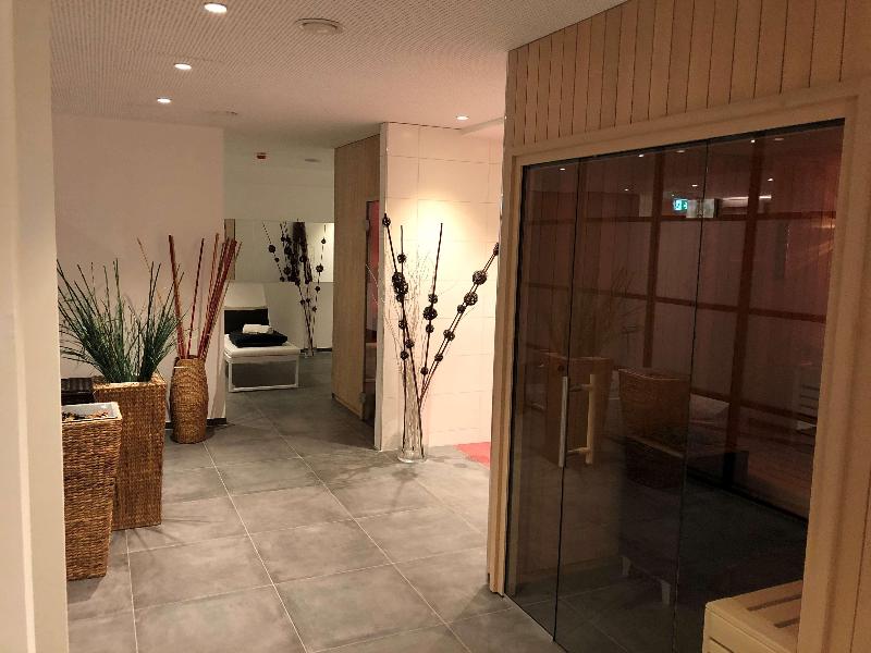 Hotel Schempp image