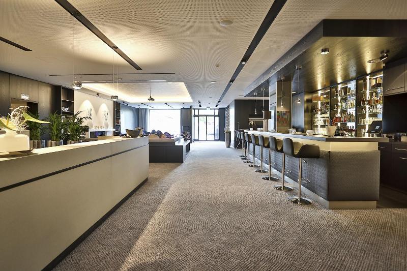 Hotel Schempp image