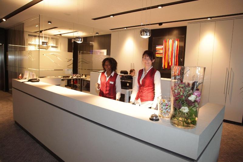 Hotel Schempp image