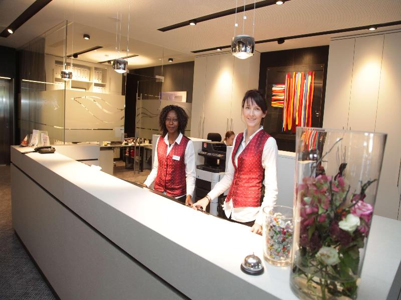 Hotel Schempp image