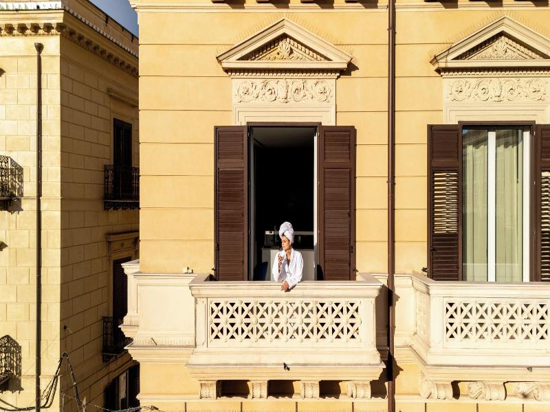 Palazzo Sovrana image