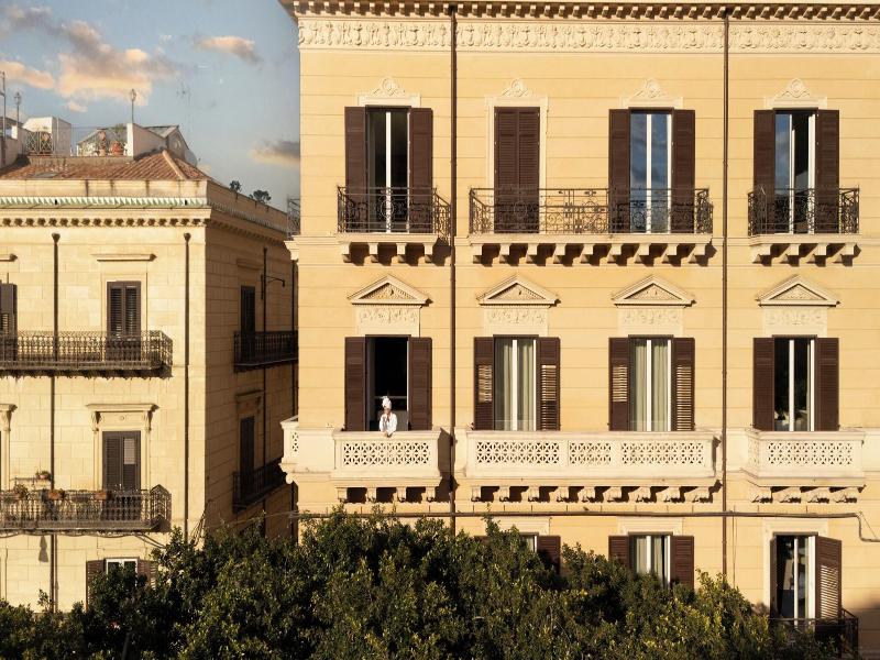 Palazzo Sovrana image