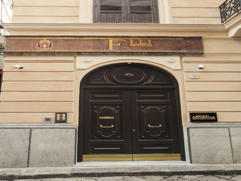 Palazzo Sovrana image