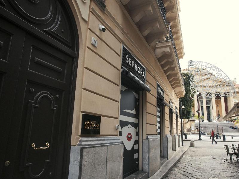 Palazzo Sovrana image