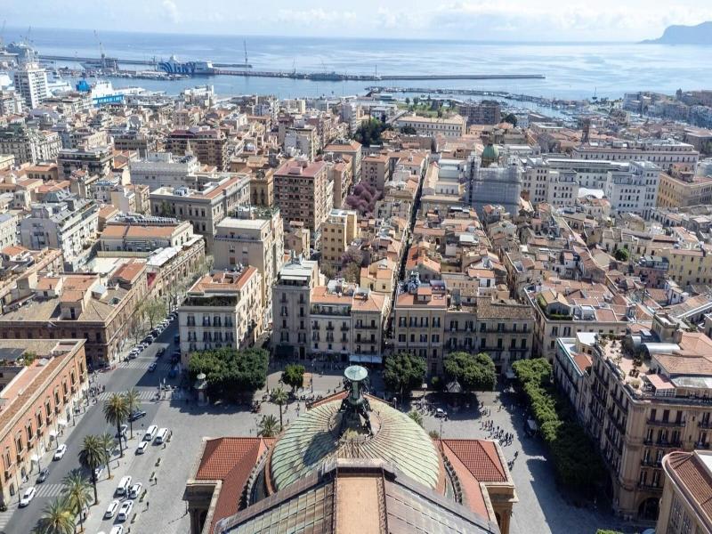 Palazzo Sovrana image