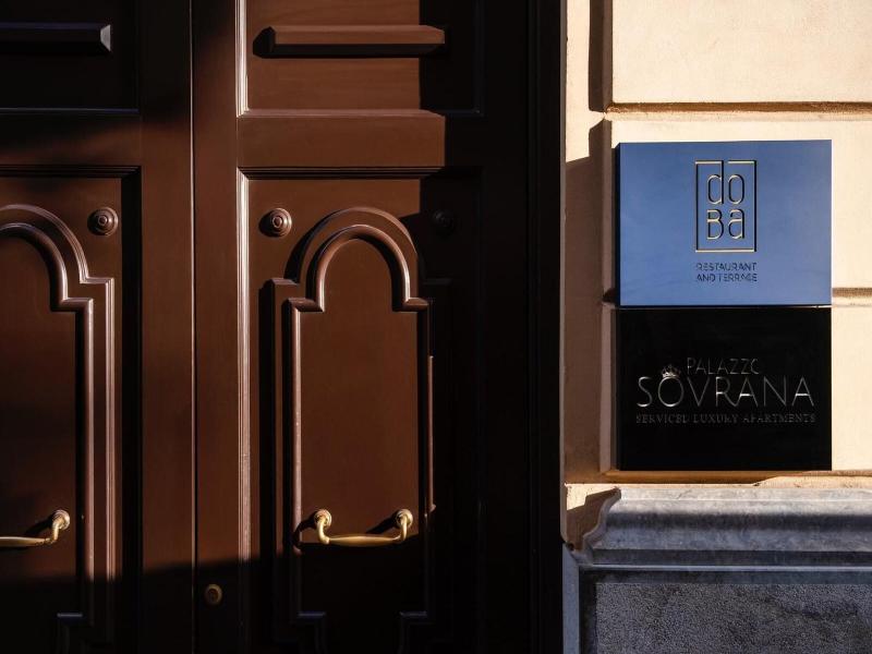 Palazzo Sovrana image